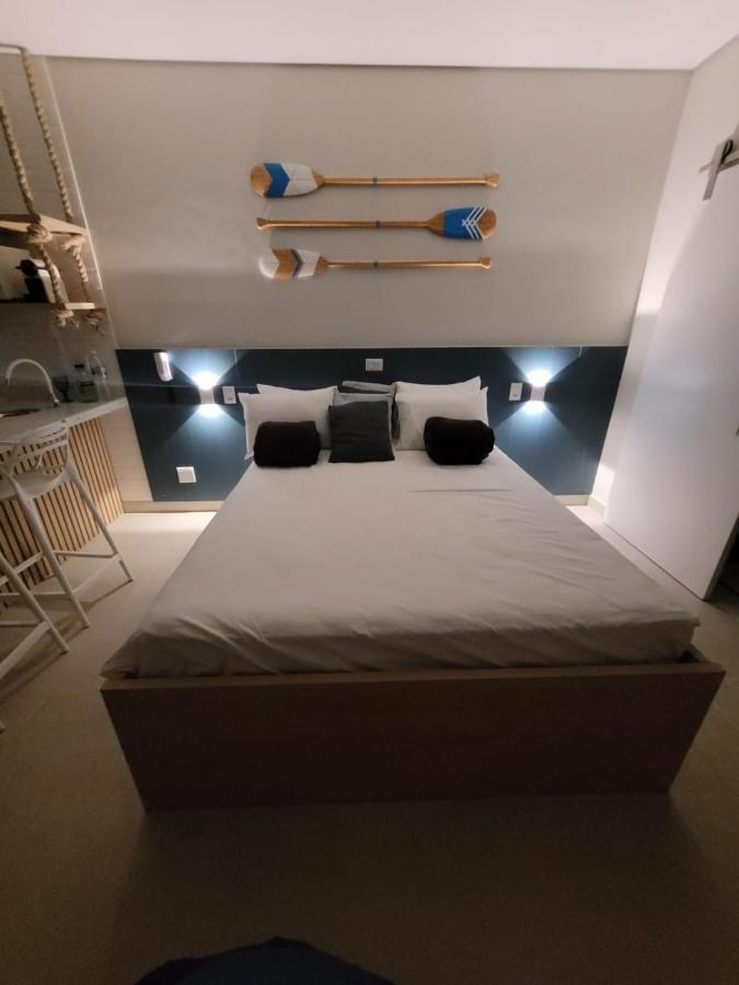 Flat Amarilis Apartamento 103 리비에라 지 상로렌수 외부 사진