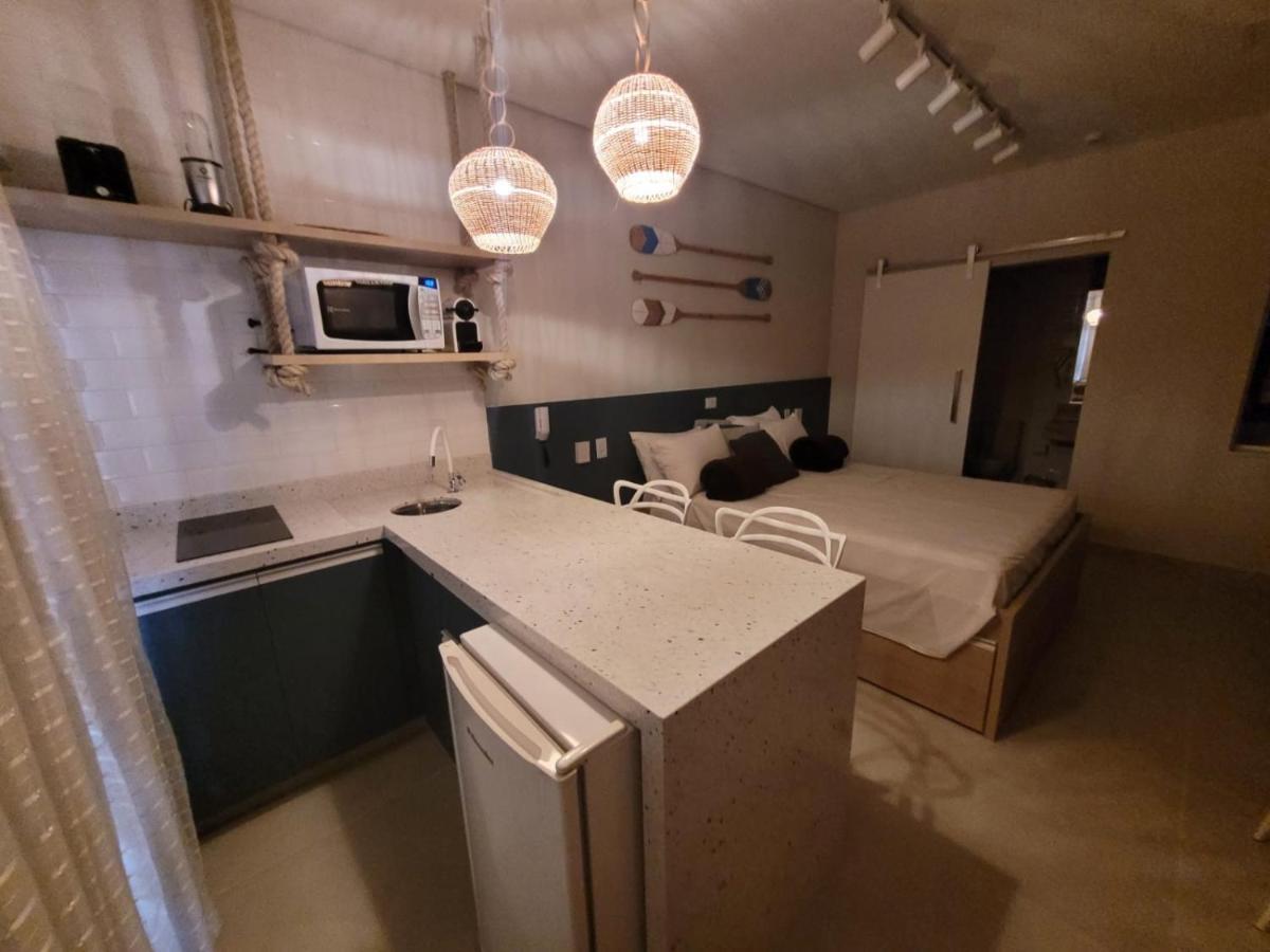 Flat Amarilis Apartamento 103 리비에라 지 상로렌수 외부 사진
