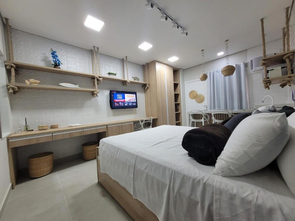 Flat Amarilis Apartamento 103 리비에라 지 상로렌수 외부 사진