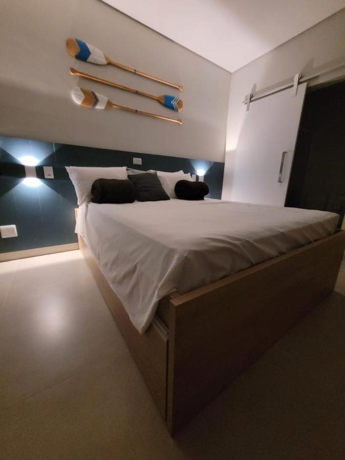 Flat Amarilis Apartamento 103 리비에라 지 상로렌수 외부 사진