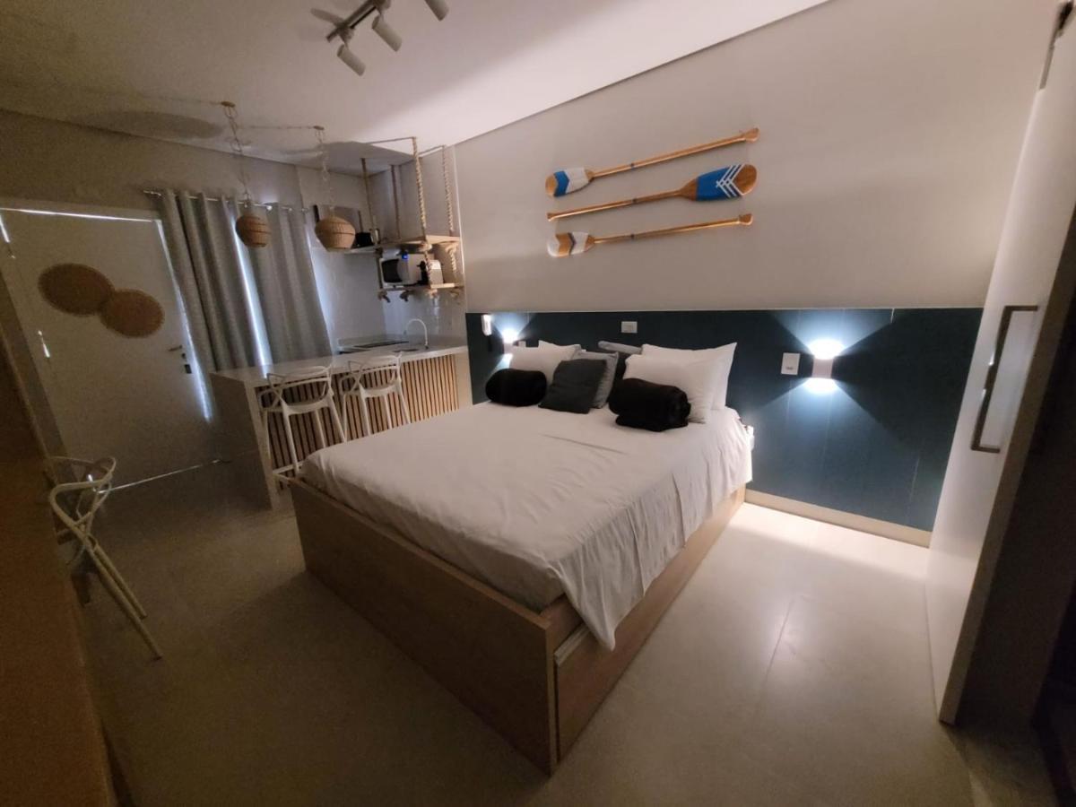 Flat Amarilis Apartamento 103 리비에라 지 상로렌수 외부 사진