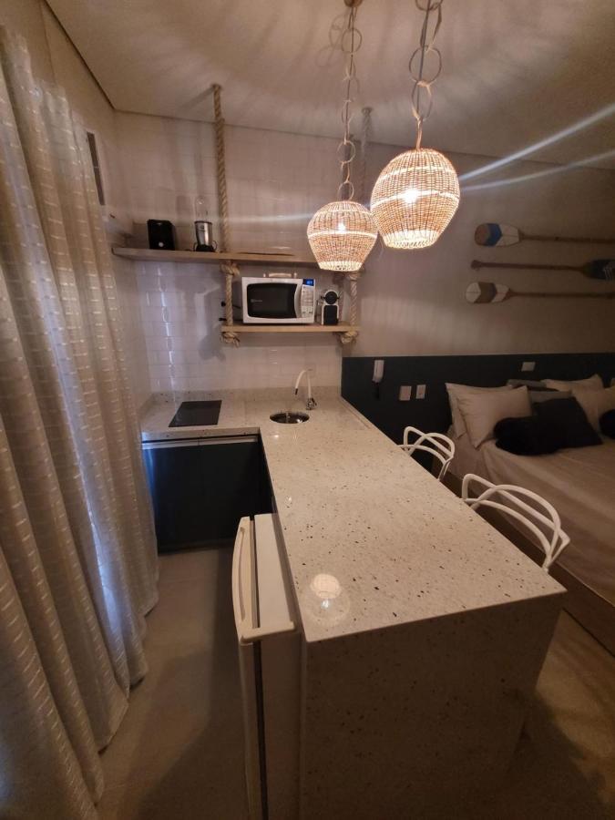 Flat Amarilis Apartamento 103 리비에라 지 상로렌수 외부 사진