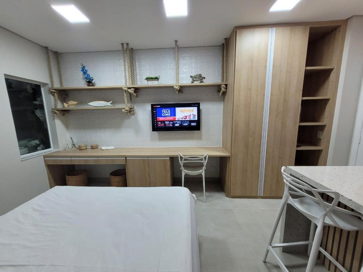 Flat Amarilis Apartamento 103 리비에라 지 상로렌수 외부 사진