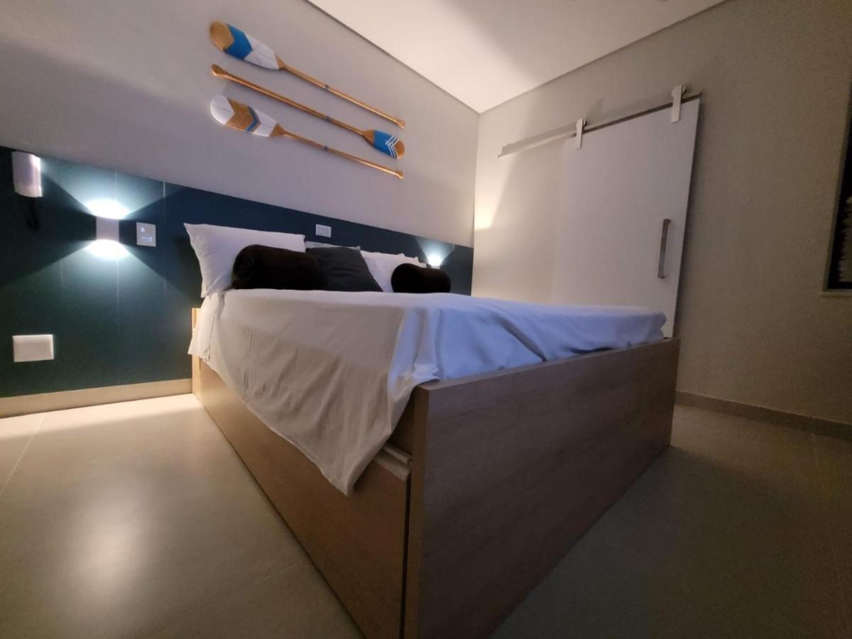 Flat Amarilis Apartamento 103 리비에라 지 상로렌수 외부 사진