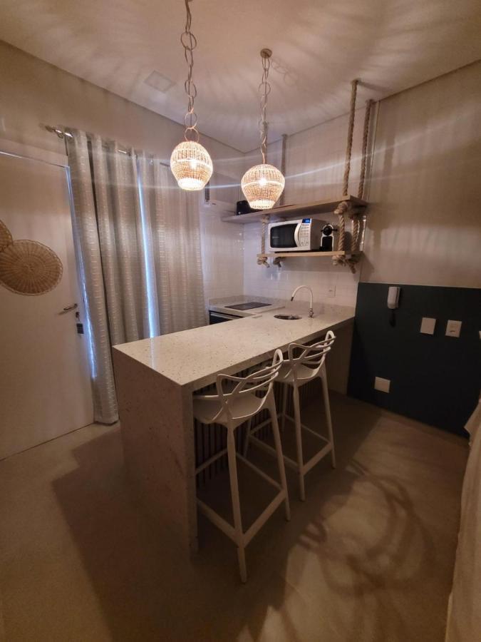 Flat Amarilis Apartamento 103 리비에라 지 상로렌수 외부 사진