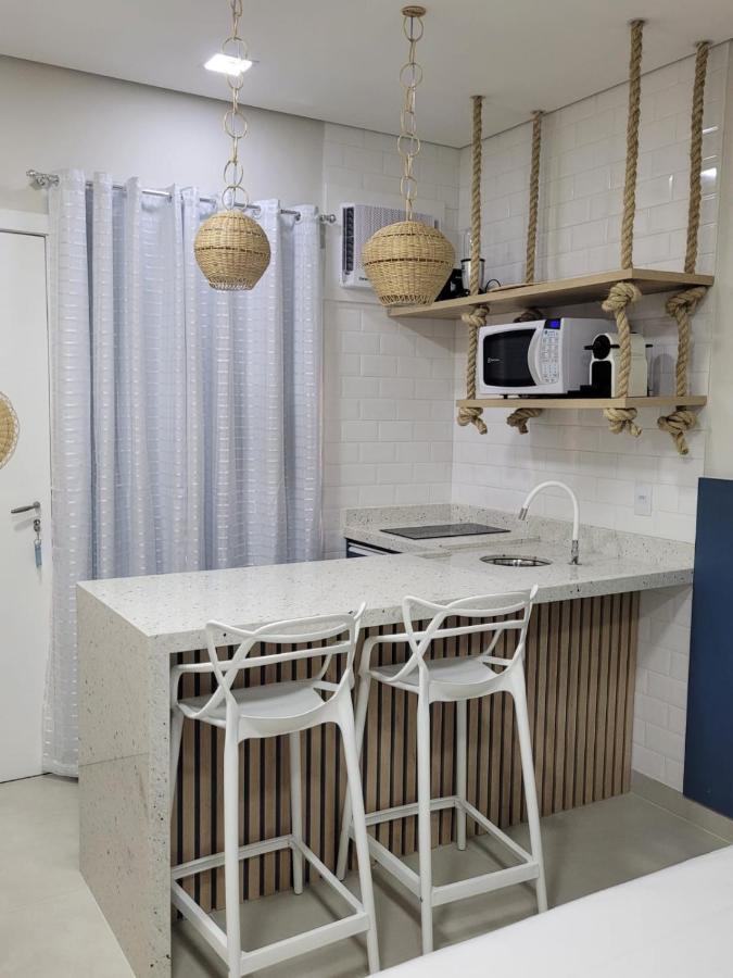 Flat Amarilis Apartamento 103 리비에라 지 상로렌수 외부 사진