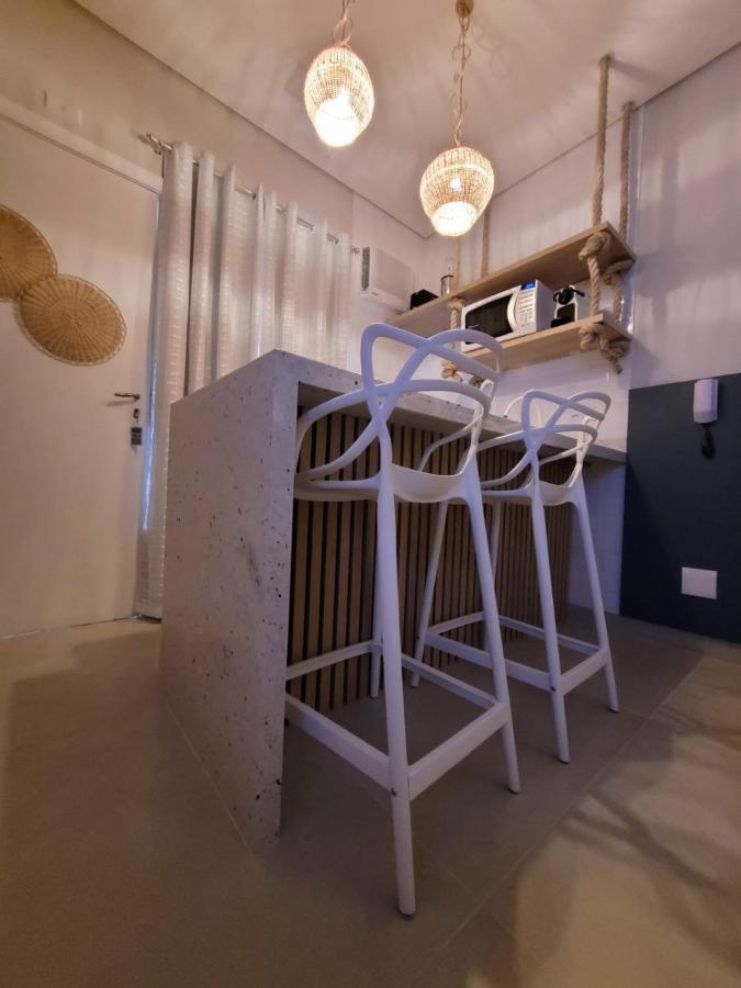 Flat Amarilis Apartamento 103 리비에라 지 상로렌수 외부 사진