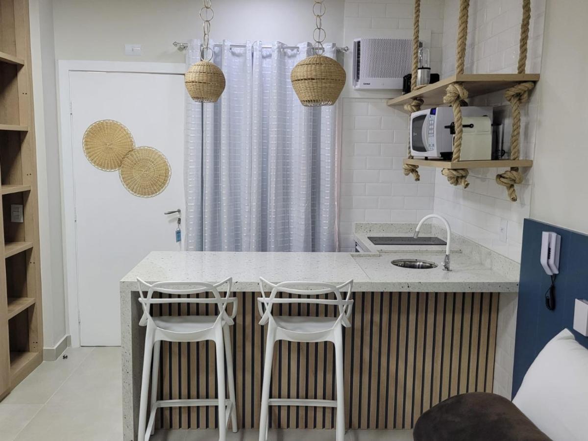 Flat Amarilis Apartamento 103 리비에라 지 상로렌수 외부 사진