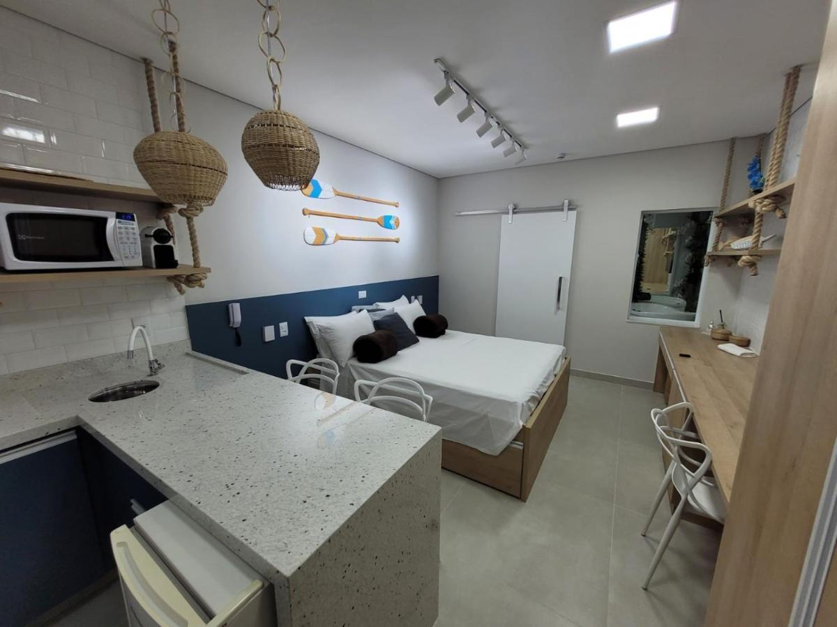Flat Amarilis Apartamento 103 리비에라 지 상로렌수 외부 사진