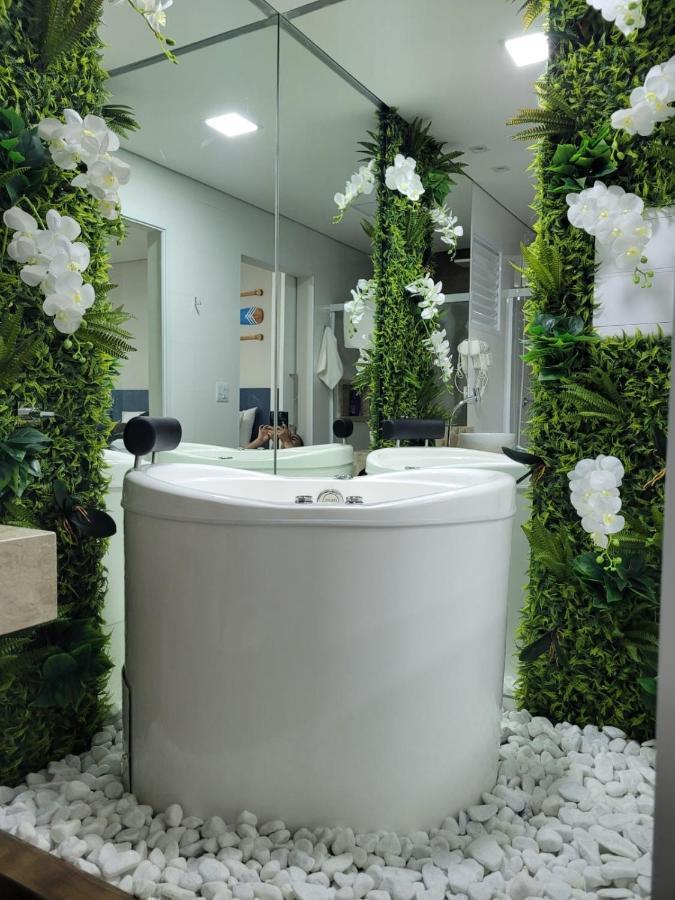 Flat Amarilis Apartamento 103 리비에라 지 상로렌수 외부 사진