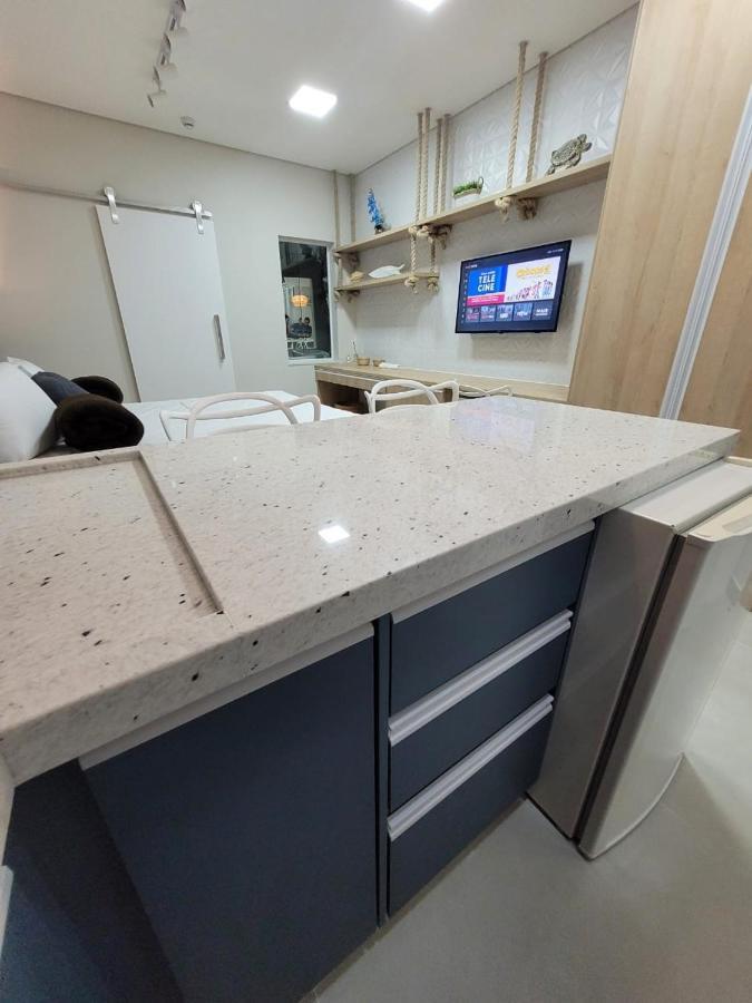 Flat Amarilis Apartamento 103 리비에라 지 상로렌수 외부 사진