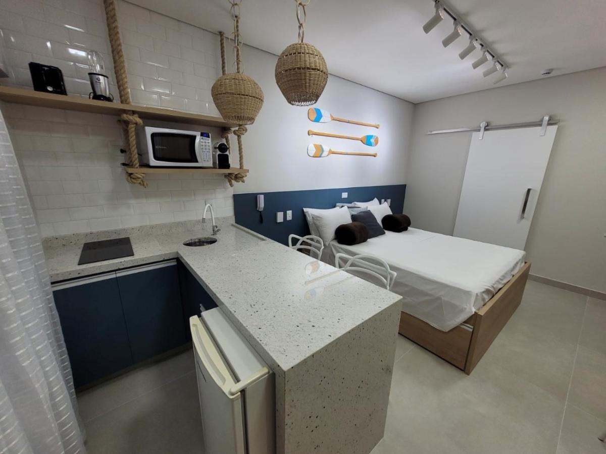 Flat Amarilis Apartamento 103 리비에라 지 상로렌수 외부 사진