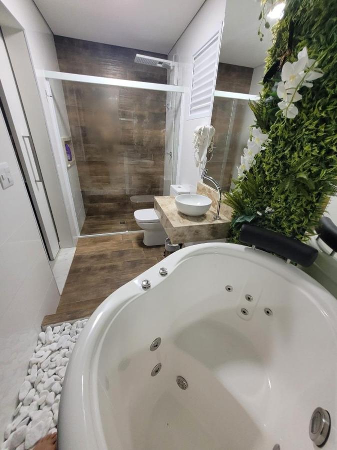 Flat Amarilis Apartamento 103 리비에라 지 상로렌수 외부 사진