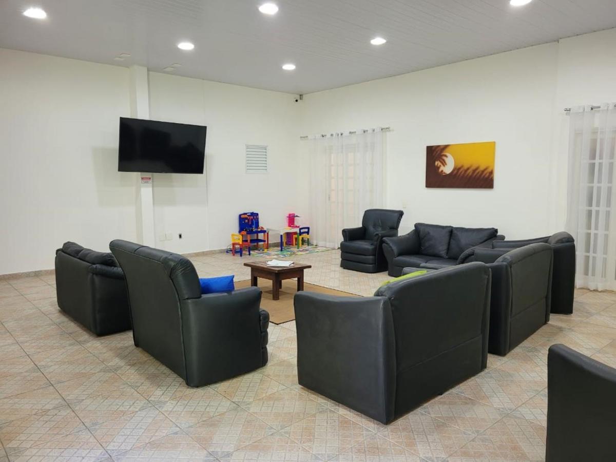 Flat Amarilis Apartamento 103 리비에라 지 상로렌수 외부 사진