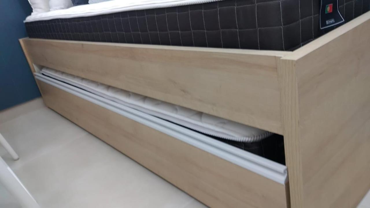 Flat Amarilis Apartamento 103 리비에라 지 상로렌수 외부 사진