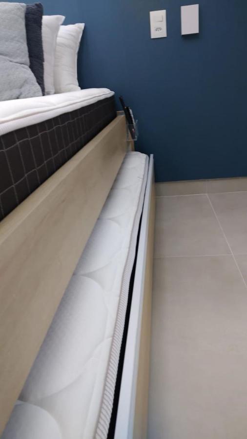 Flat Amarilis Apartamento 103 리비에라 지 상로렌수 외부 사진